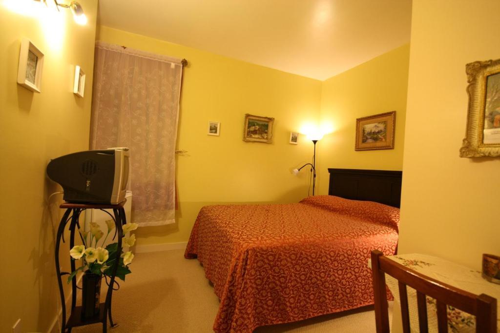 Villa Maria Country Inn Acheson Exteriér fotografie