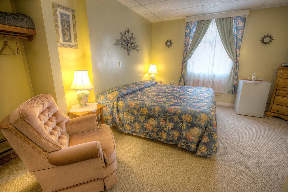 Villa Maria Country Inn Acheson Exteriér fotografie